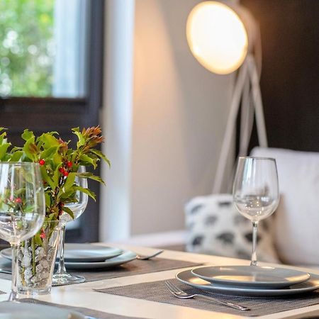 Comfy Apartments - Simple Luxury Sopot Buitenkant foto