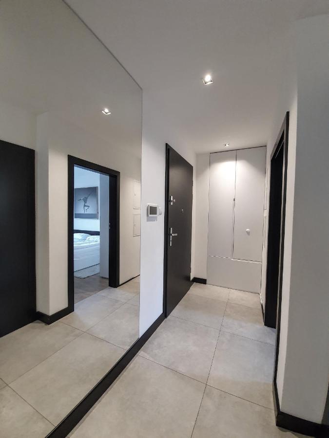 Comfy Apartments - Simple Luxury Sopot Buitenkant foto