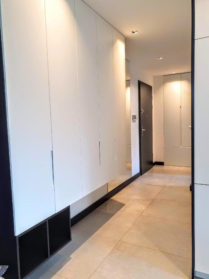 Comfy Apartments - Simple Luxury Sopot Buitenkant foto