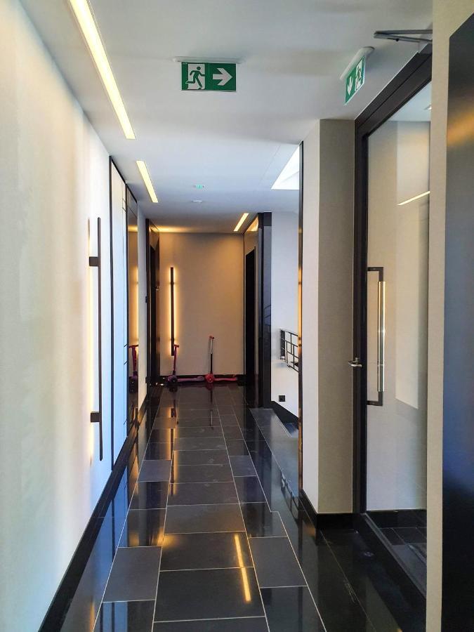 Comfy Apartments - Simple Luxury Sopot Buitenkant foto