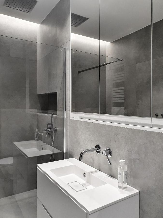 Comfy Apartments - Simple Luxury Sopot Buitenkant foto