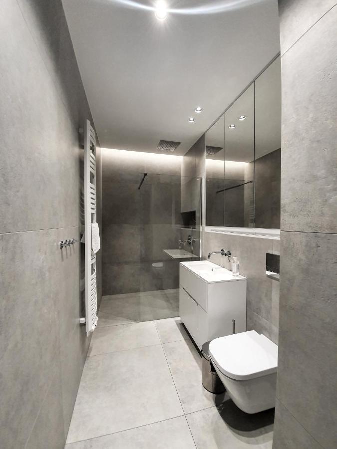 Comfy Apartments - Simple Luxury Sopot Buitenkant foto