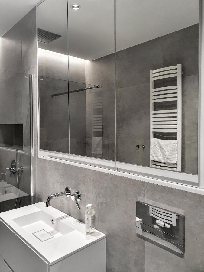 Comfy Apartments - Simple Luxury Sopot Buitenkant foto