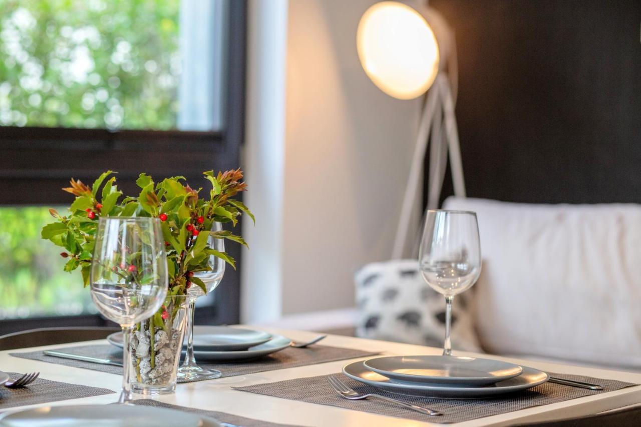 Comfy Apartments - Simple Luxury Sopot Buitenkant foto